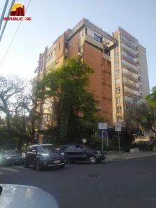 Apartamento com 4 Quartos à venda, 170m² no Bom Fim, Porto Alegre