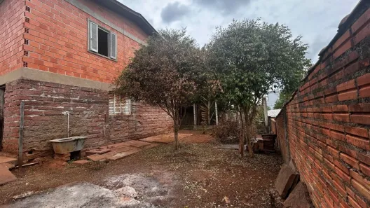 Casa com 2 Quartos à venda, 80m² no Campestre, São Leopoldo