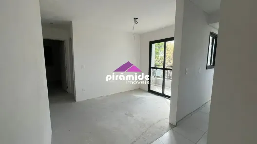 Apartamento com 2 Quartos à venda, 55m² no Parque Industrial, São José dos Campos