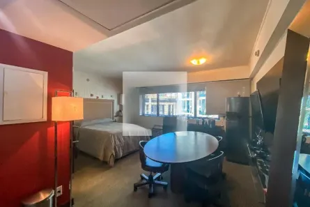 Apartamento com 1 Quarto à venda, 32m² no Indianópolis, São Paulo