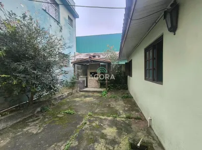Casa com 1 Quarto para alugar, 47m² no Niterói, Canoas