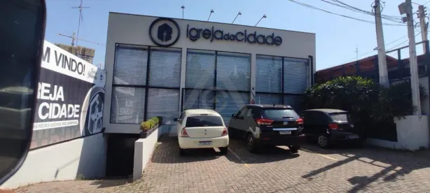 Ponto Comercial para alugar, 386m² no Chácara da Barra, Campinas