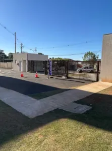 Apartamento com 2 Quartos para alugar, 54m² no Vila Toninho, São José do Rio Preto
