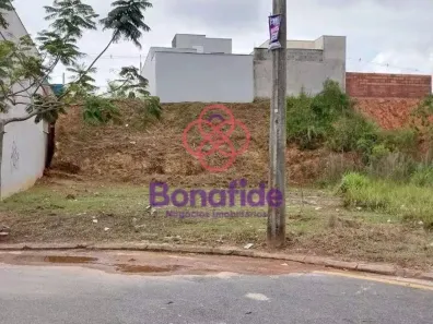 Lote/Terreno à venda, 200m² no Jardim Vale Verde, Jundiaí