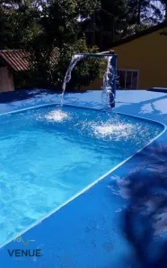 Fazenda/Sítio com 5 Quartos à venda, 1492m² no Clube dos Oficiais, Suzano