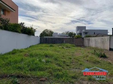 Lote/Terreno à venda, 420m² no Parque Tecnológico Damha I São Carlos, São Carlos
