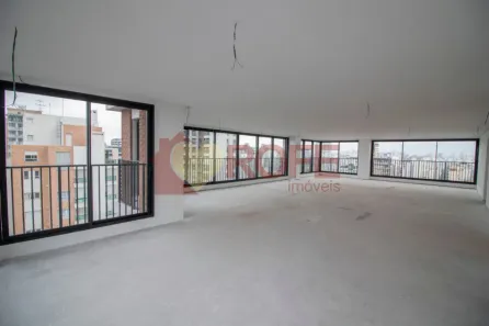 Apartamento com 4 Quartos à venda, 375m² no Moema, São Paulo