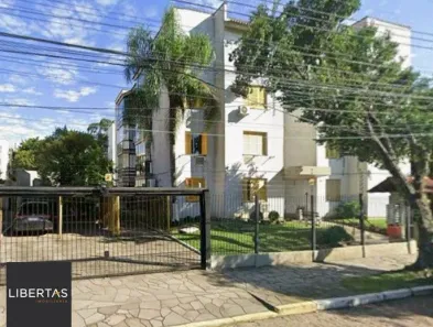 Apartamento com 3 Quartos à venda, 70m² no Partenon, Porto Alegre