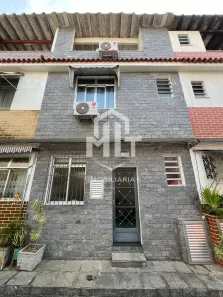 Casa com 3 Quartos à venda, 116m² no Vila Isabel, Rio de Janeiro