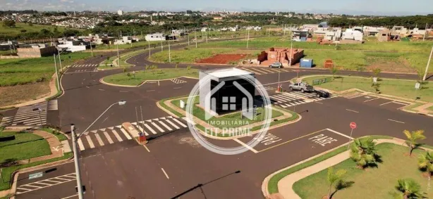 Lote/Terreno à venda, 200m² no Residencial Alta Vista, São José do Rio Preto