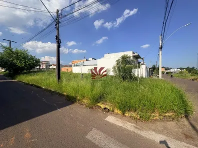 Lote/Terreno à venda, 200m² no Igara, Canoas