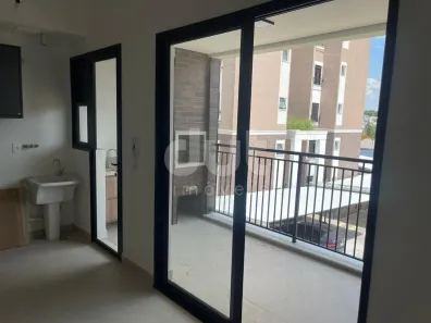 Apartamento com 2 Quartos à venda, 66m² no Swiss Park, Campinas