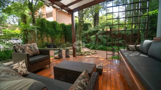 Apartamento com 3 Quartos à venda, 177m² no Planalto, Gramado