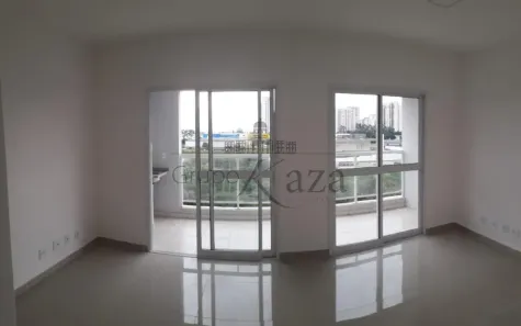 Apartamento com 2 Quartos para alugar, 69m² no Parque Industrial, São José dos Campos