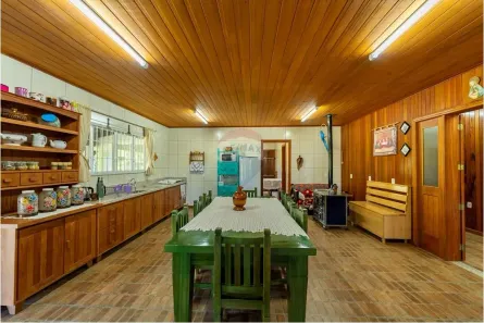 Fazenda/Sítio com 2 Quartos à venda, 380m² no , Capão Alto