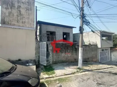 Sobrado com 3 Quartos à venda, 120m² no Vila Barbosa, São Paulo