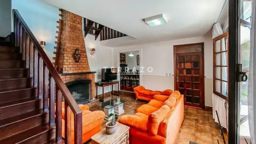 Casa com 7 Quartos à venda, 340m² no Carlos Guinle, Teresópolis