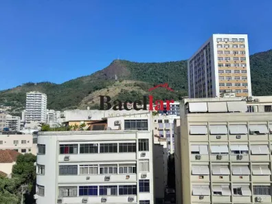 Apartamento com 3 Quartos à venda, 130m² no Tijuca, Rio de Janeiro