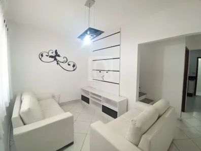 Casa de Condomínio com 2 Quartos à venda, 72m² no Jardim Karolyne, Votorantim