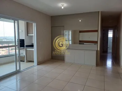 Apartamento com 3 Quartos à venda, 108m² no Jardim Paraíba, Jacareí