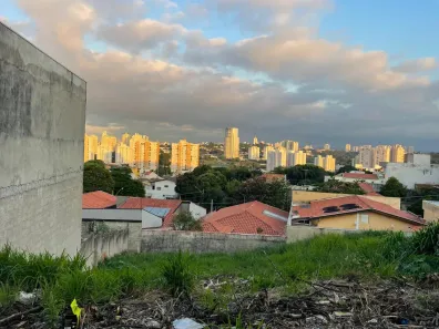 Lote/Terreno à venda, 258m² no Jardim das Samambaias, Jundiaí