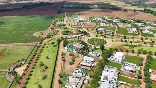 Lote/Terreno à venda, 547m² no Jardins de Monet Residence, Maringá