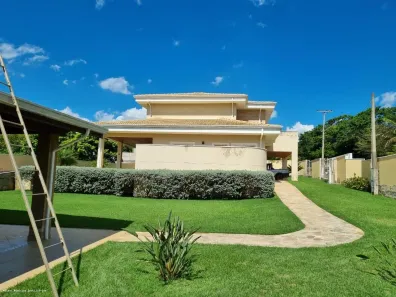 Casa de Condomínio com 3 Quartos à venda, 243m² no Jardim Portugal, Valinhos