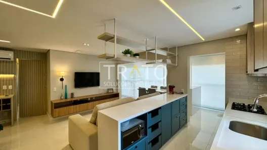 Apartamento com 3 Quartos à venda, 108m² no Jardim Brasil, Campinas