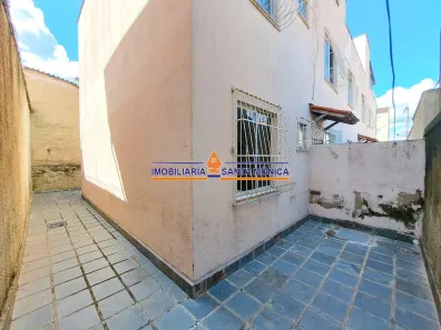 Apartamento com 3 Quartos à venda, 61m² no São João Batista (Venda Nova), Belo Horizonte