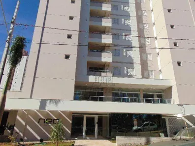 Apartamento com 3 Quartos à venda, 78m² no Gleba Fazenda Palhano, Londrina
