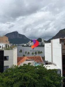 Apartamento com 3 Quartos para alugar, 180m² no Ipanema, Rio de Janeiro