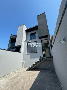 Sobrado com 1 Quarto à venda, 72m² no Vila Mogilar, Mogi das Cruzes