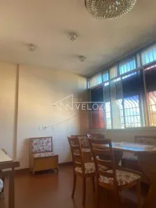 Cobertura com 1 Quarto à venda, 110m² no Centro, Rio de Janeiro