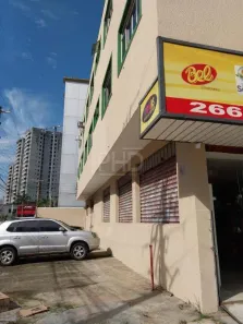 Sala Comercial para alugar, 30m² no Vila Scopel, São Bernardo do Campo