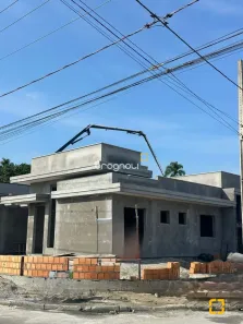 Casa com 2 Quartos à venda, 76m² no Forquilhas, São José