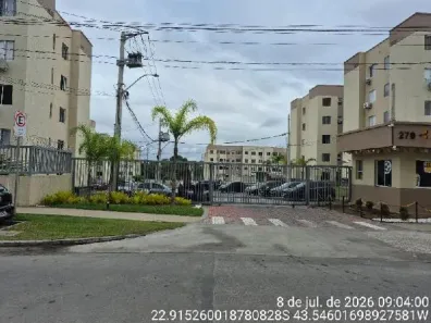 Apartamento com 2 Quartos à venda, 41m² no Campo Grande, Rio de Janeiro