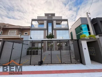 Apartamento com 3 Quartos para alugar, 84m² no São Judas, Itajaí