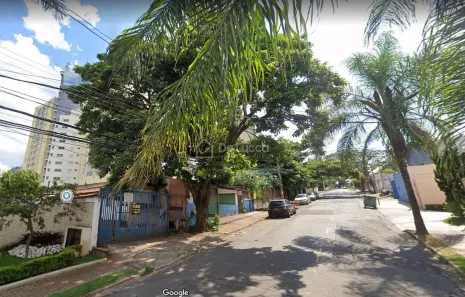 Lote/Terreno à venda, 3232m² no Parque Rural Fazenda Santa Cândida, Campinas