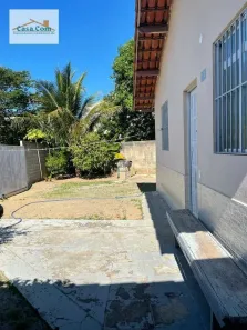 Casa com 3 Quartos à venda, 80m² no Morada de Laranjeiras, Serra