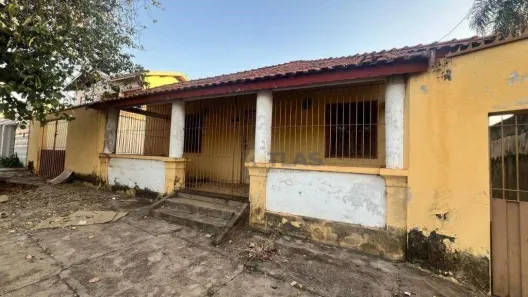 Lote/Terreno à venda, 853m² no Centro, Piracicaba