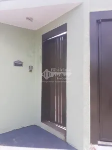Casa com 3 Quartos à venda, 185m² no Residencial e Comercial Palmares, Ribeirão Preto
