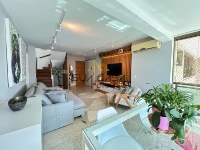 Cobertura com 3 Quartos à venda, 187m² no Barra da Tijuca, Rio de Janeiro