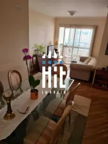 Apartamento com 3 Quartos à venda, 96m² no Ipiranga, São Paulo