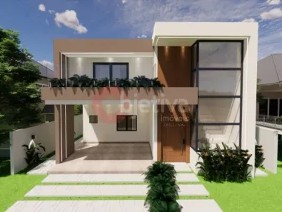Casa com 4 Quartos à venda, 200m² no Nova São Pedro, São Pedro da Aldeia