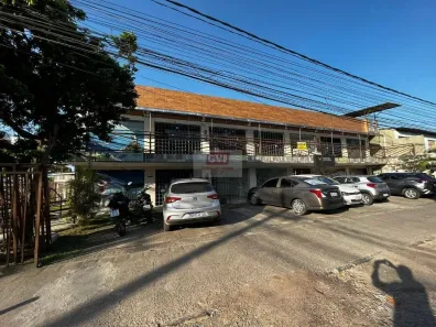 Ponto Comercial para alugar, 20m² no Zumbi, Recife