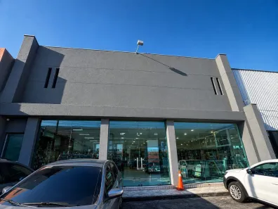 Ponto Comercial para alugar, 910m² no Dionisio Torres, Fortaleza