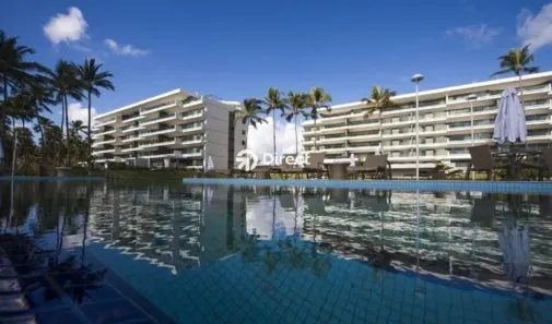 Apartamento com 4 Quartos para alugar, 249m² no Paiva, Cabo de Santo Agostinho