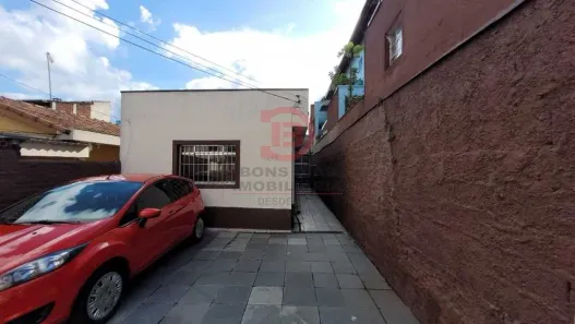 Casa com 3 Quartos à venda, 120m² no Vila Ré, São Paulo