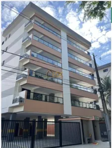 Apartamento com 2 Quartos à venda, 72m² no Itaguá, Ubatuba