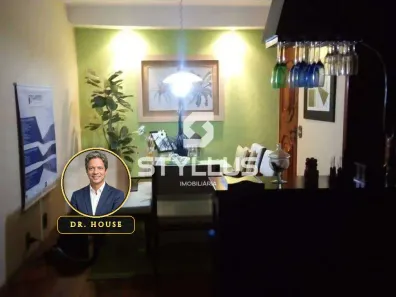Apartamento com 2 Quartos à venda, 63m² no Cachambi, Rio de Janeiro